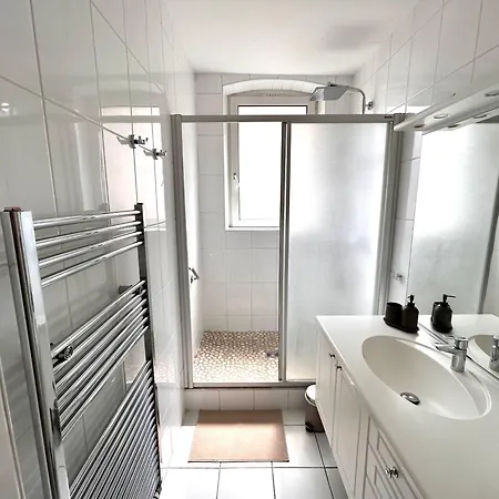 Apartman Bourgeois Centre *